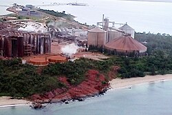 Nhulunbuy