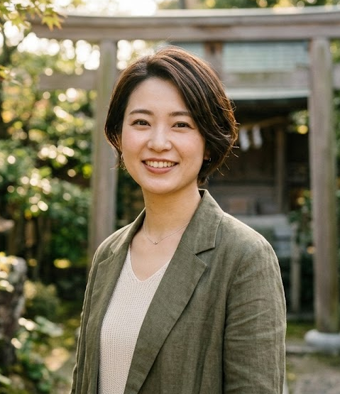 Encounter Christian Fellowship 2 I'm Annie Ernaux, the creator of Catholicchurchau.one