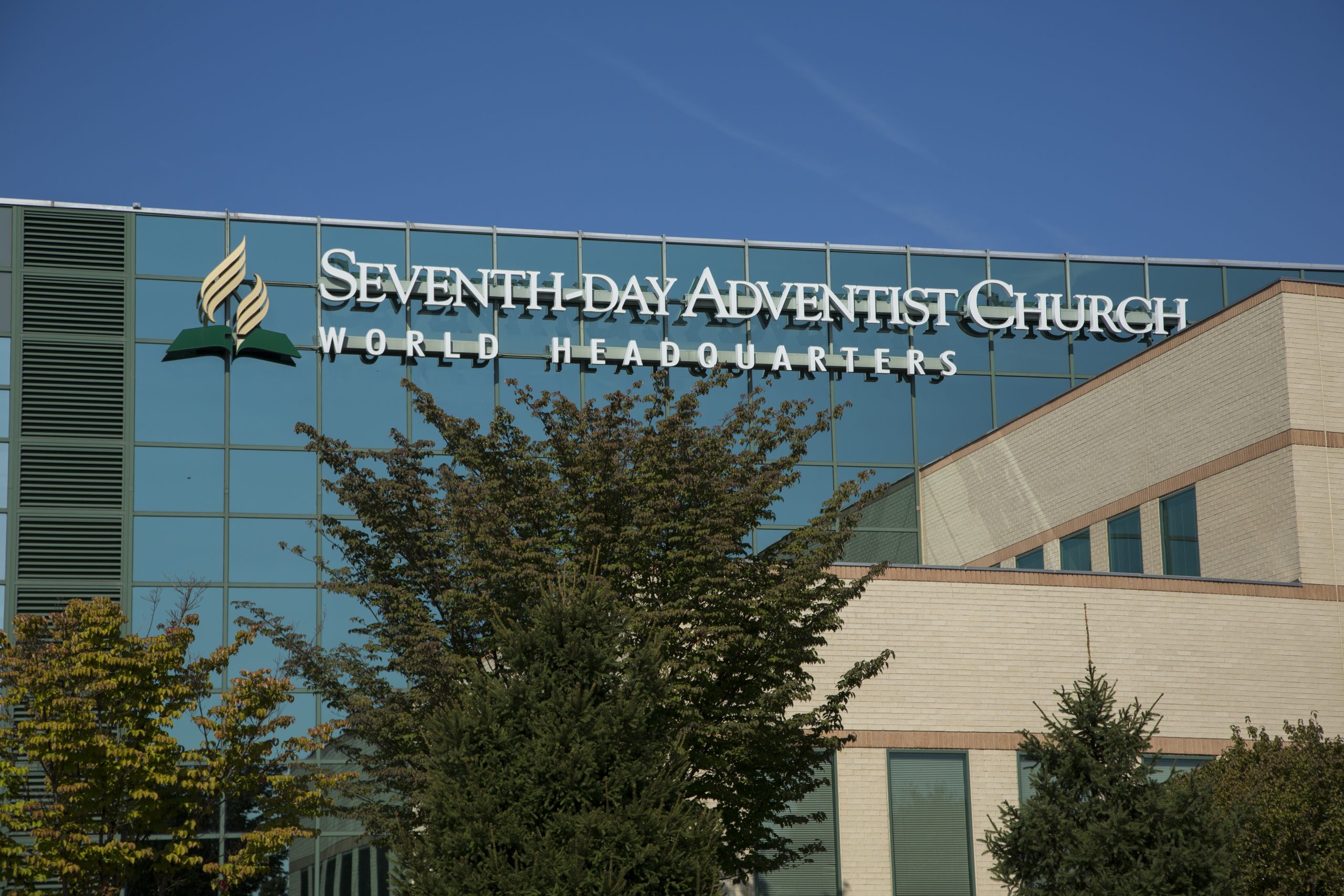 Gove Seventh-day Adventist Church