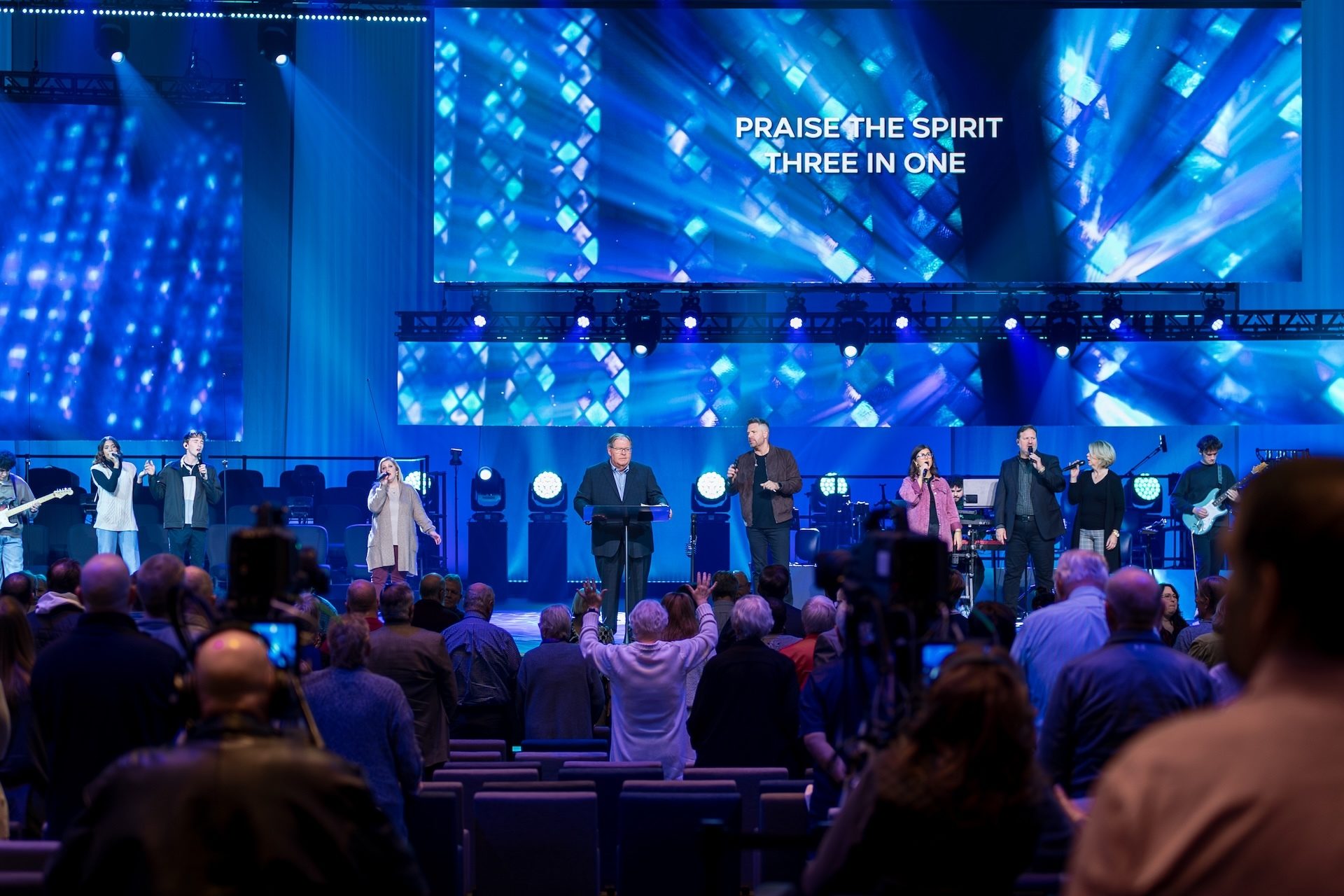 Victory Church