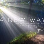 a new way
