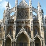 abbey church