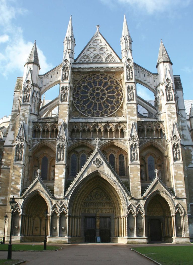 Abbey Church