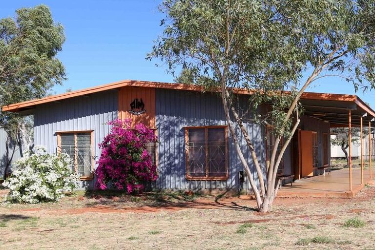 The Best Churches in Tennant Creek 2 AIM Community Church Tennant Creek