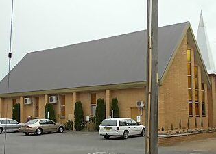 Albury Seventh-day Adventist Church 1 albury seventh day adventist church
