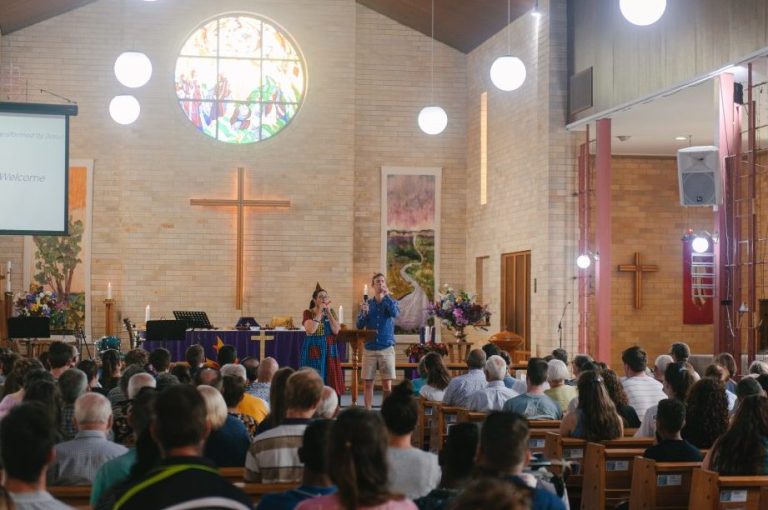 The Best Churches en Newcastle 2 All Saints ANeW Anglican Church