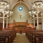 all saints anglican church 1