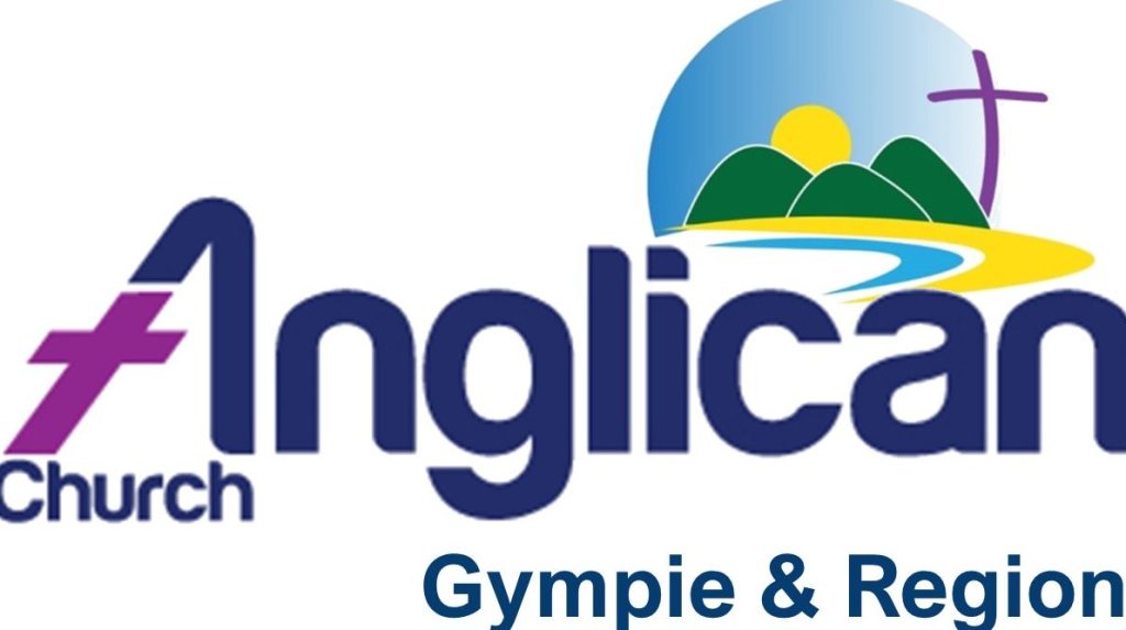 anglican church gympie region
