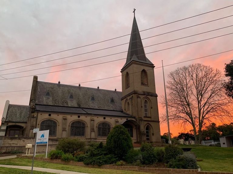 The Best Churches in Wagga Wagga 2 Anglican Parish of Wagga Wagga