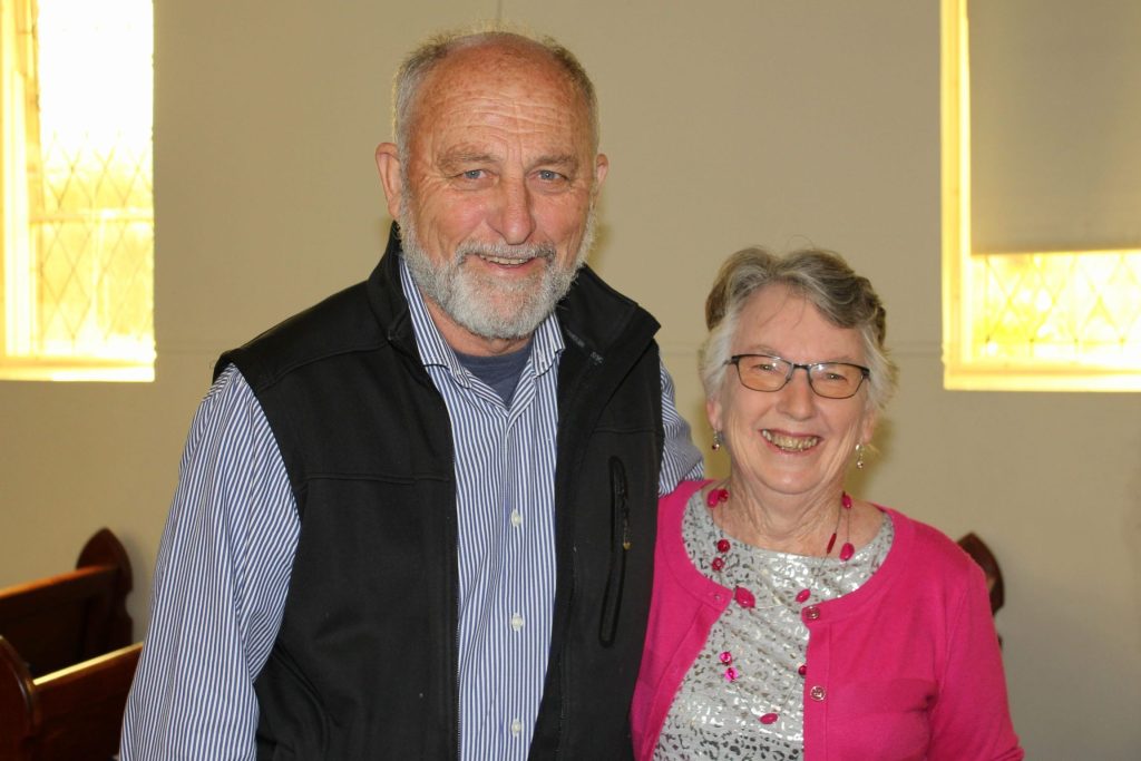 armidale district baptist church