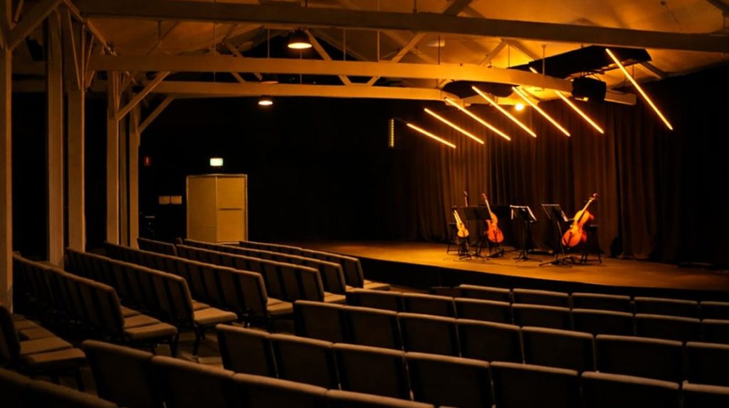 awaken church wollongong central