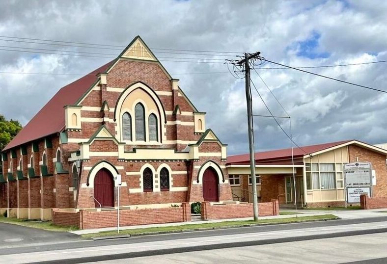 Ballina Uniting Church 1 ballina uniting church