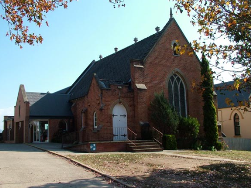 Bega Uniting Church 1 bega uniting church