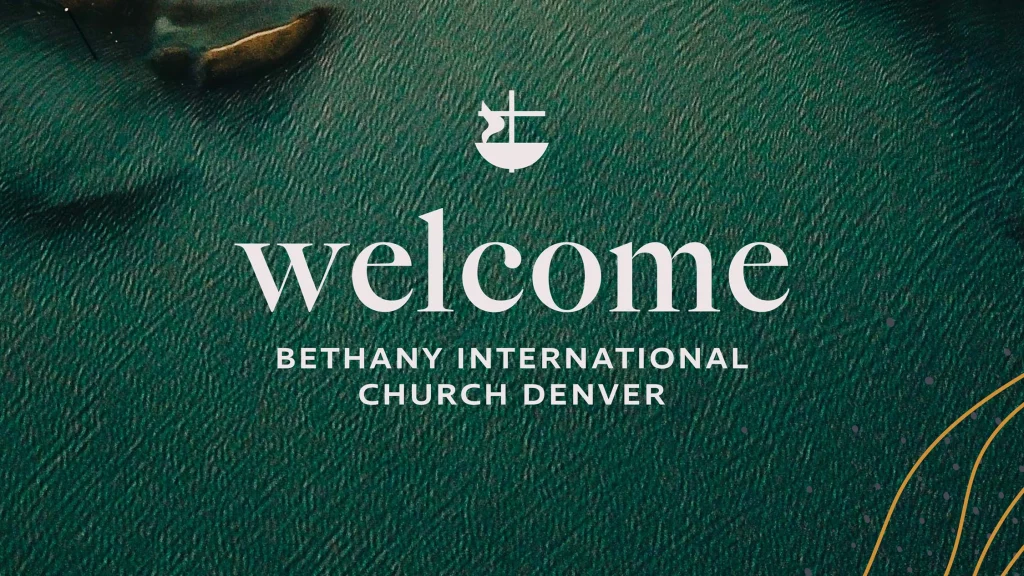 bethany international church