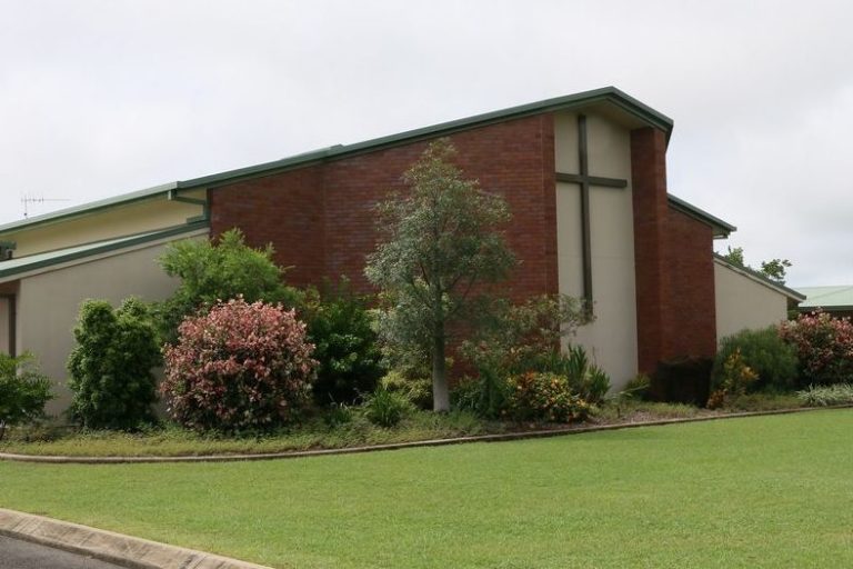 The Best Churches in Bundaberg 3 Bundaberg Baptist Church