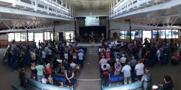 The Best Churches in Bundaberg 4 Bundaberg Bible Church