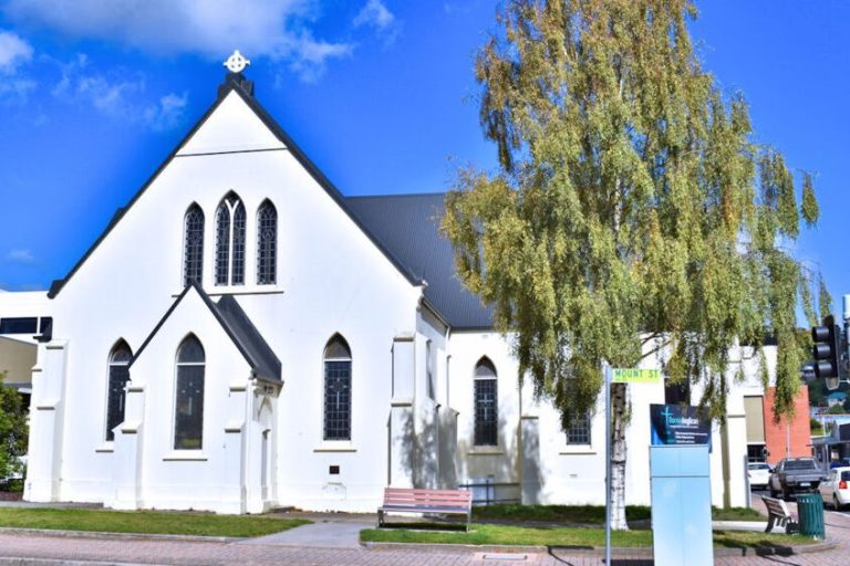 The Best Churches in Burnie 2 Burnie Anglican Church