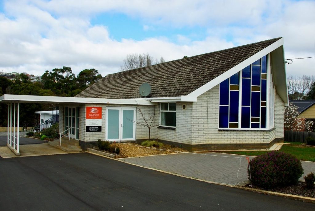 burnie seventh day adventist church