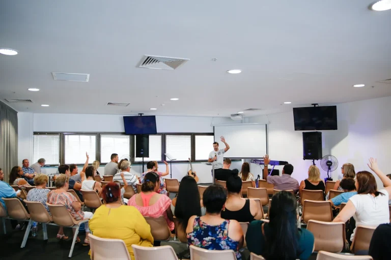 C3 New Hope Campbelltown