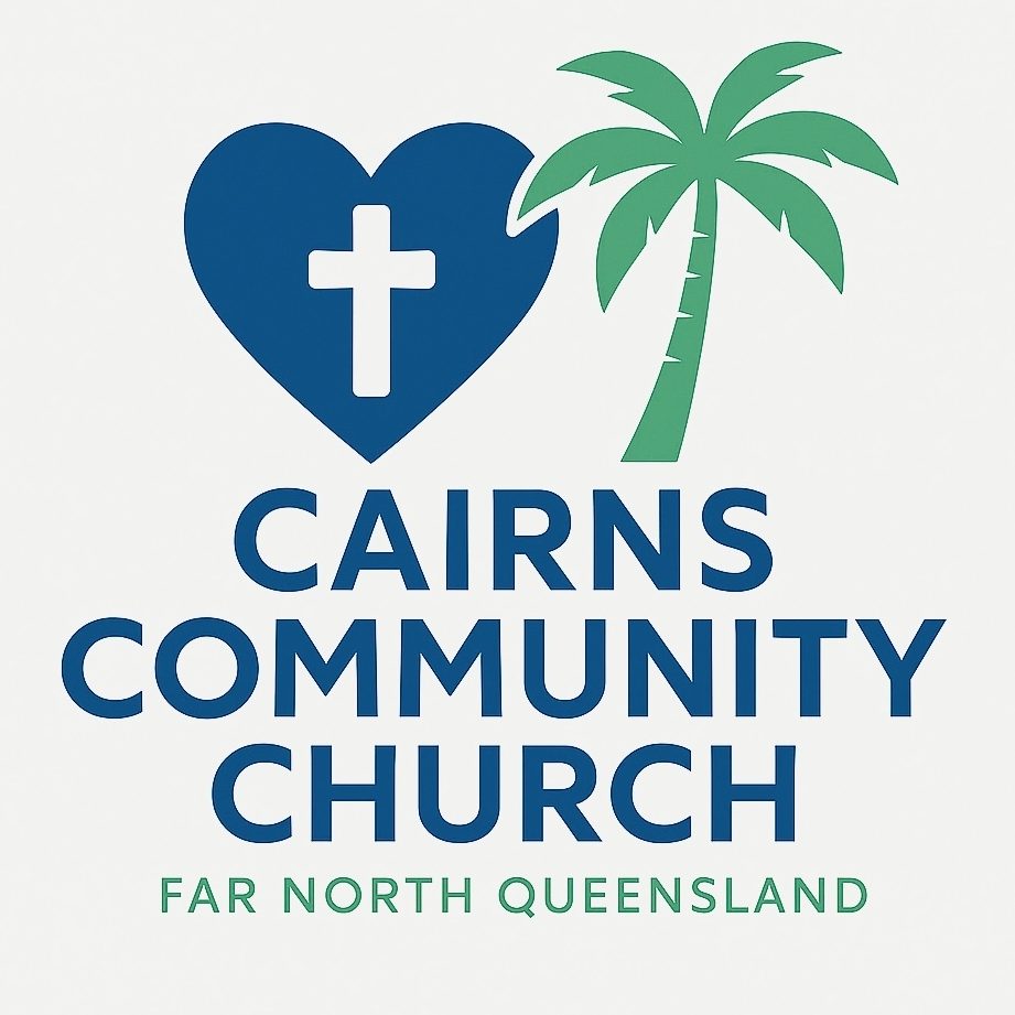 Cairns Community Church 1 cairns community church