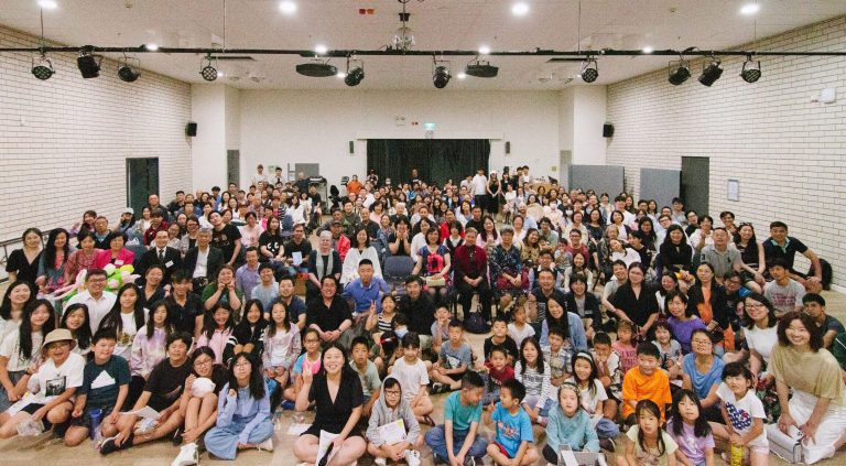 The Best Churches in Gungahlin 4 Canberra Chinese Christian Church
