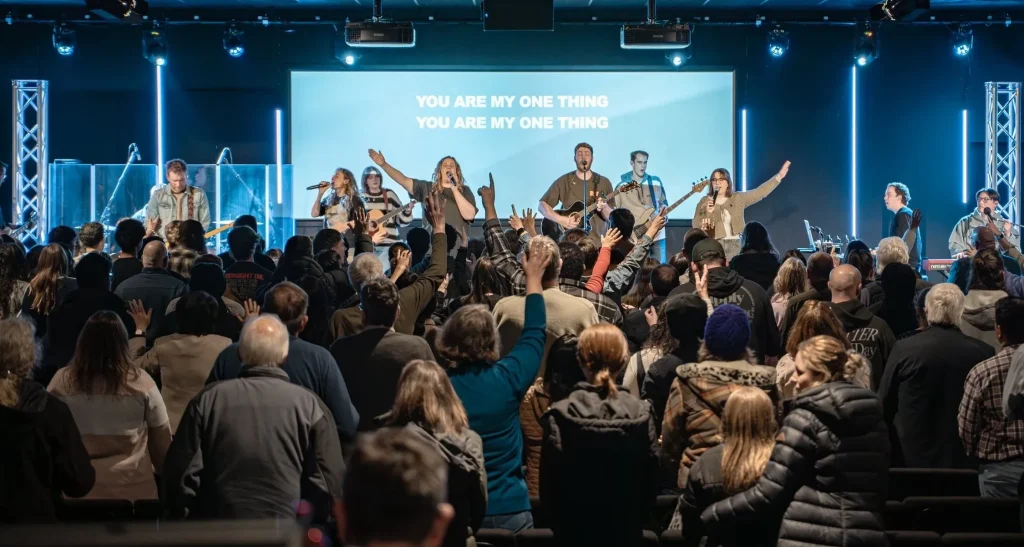capital edge church queanbeyan