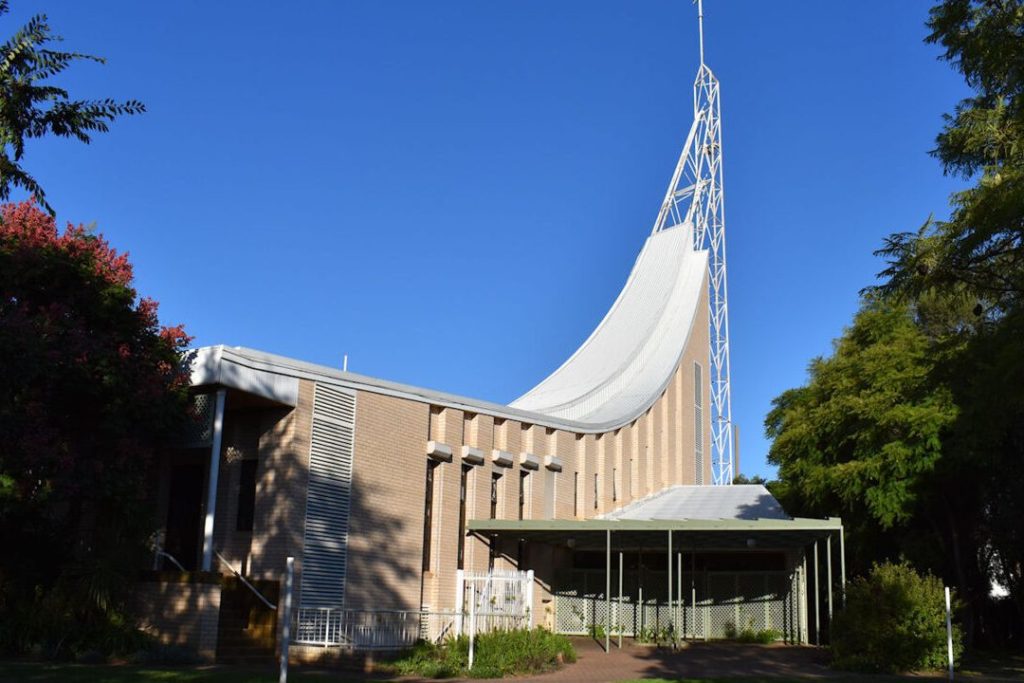catholicchurchdubbo