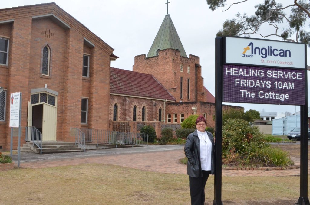 cessnock anglican