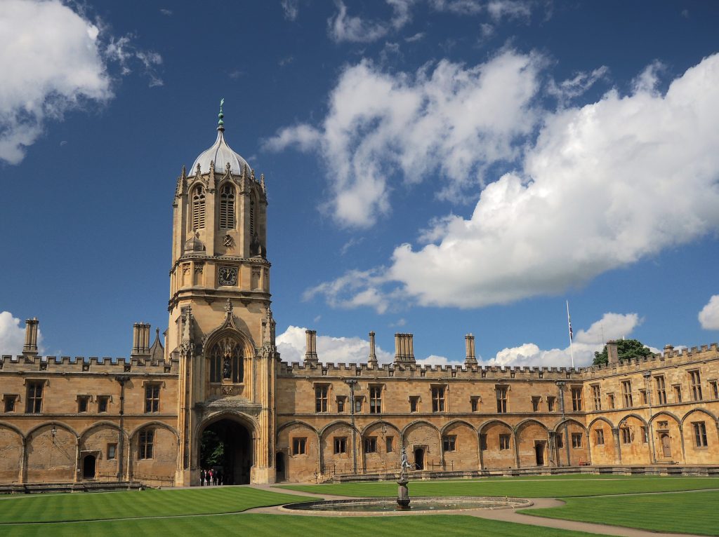 christ church