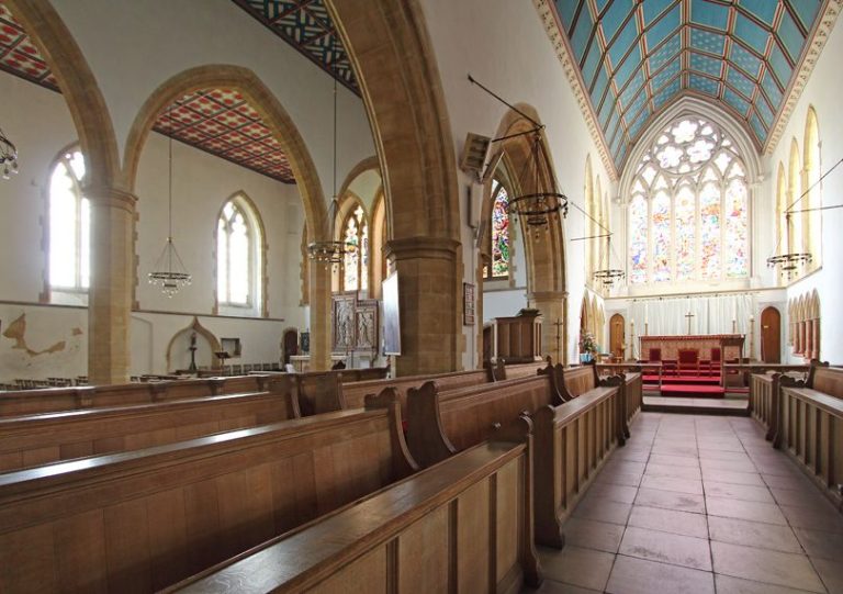 Church Hall