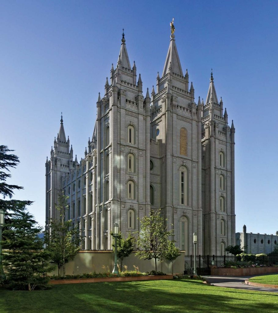church of jesus christ of latter day saints