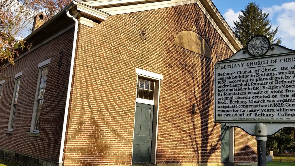 churches of christ