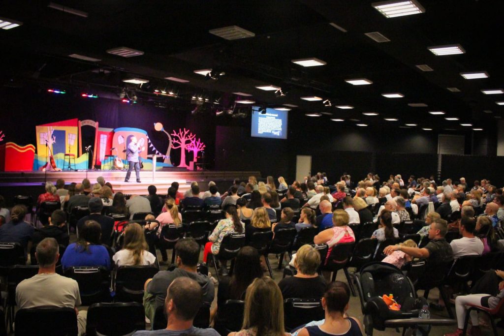 City Church Nowra 1 city church nowra