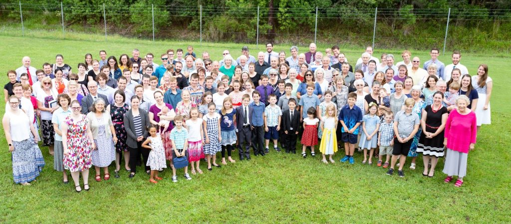 coffs harbour bible church school