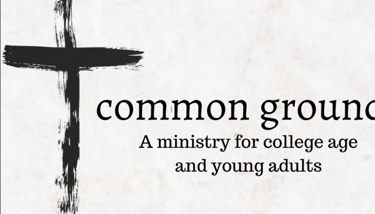 Common Ground Church of Christ