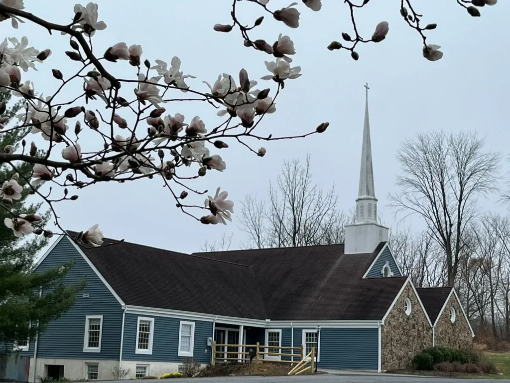 cornerstone presbyterian church