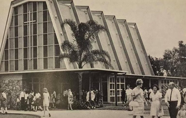 The Best Churches en Darwin 8 Darwin Memorial Uniting Church