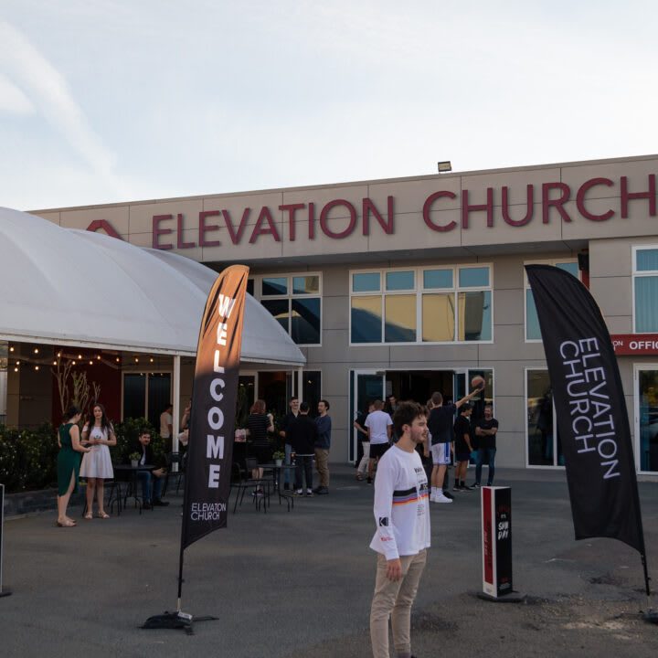 Elevation Church Gold Coast 1 elevation church gold coast