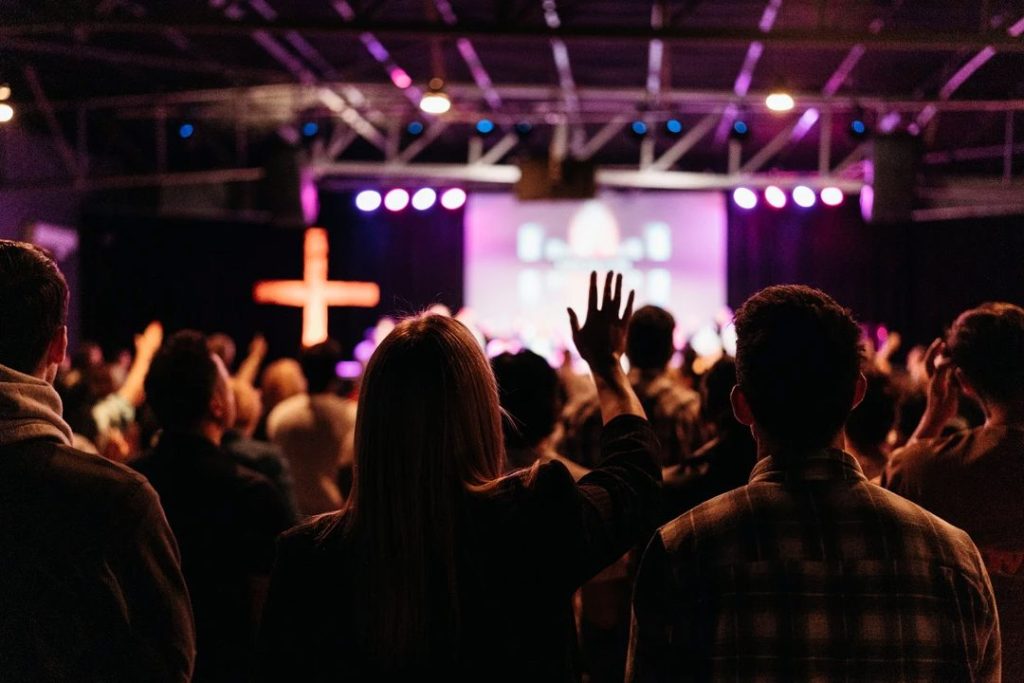enjoy church adelaide