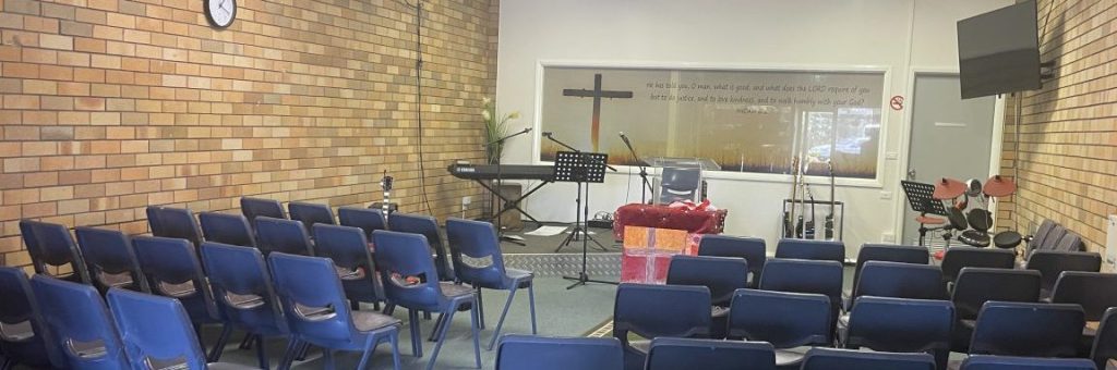 ephraim house community centre