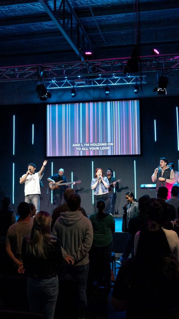Equippers Canberra (formerly Fusion City Church) 1 equippers canberra formerly fusion city church