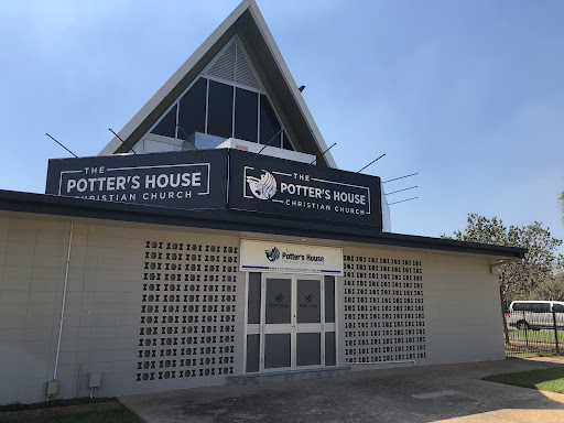 Potters House Christian Church Darwin
