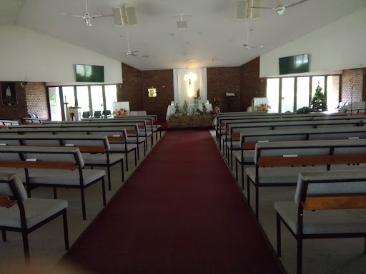 Holy Spirit Catholic Church