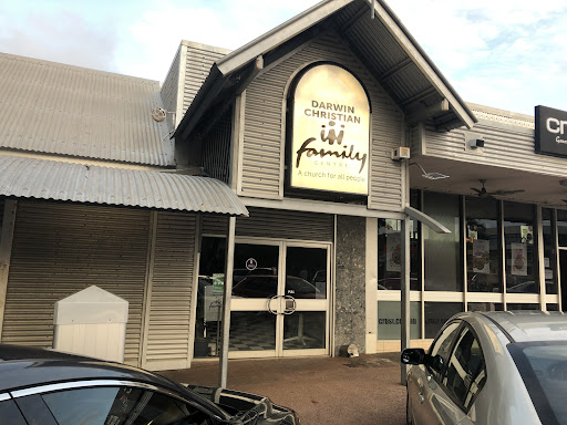 Christian Family Centre Darwin