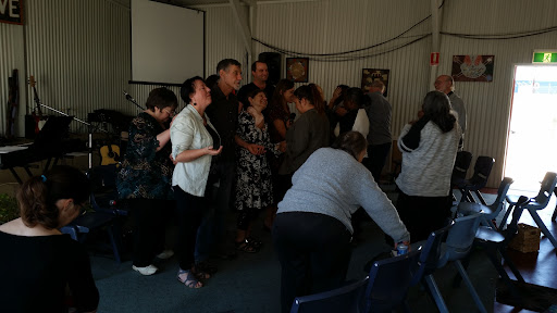 Living Hope Church