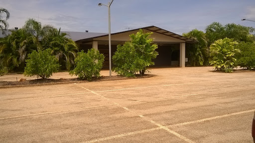 Australian Christian Churches (AoG)