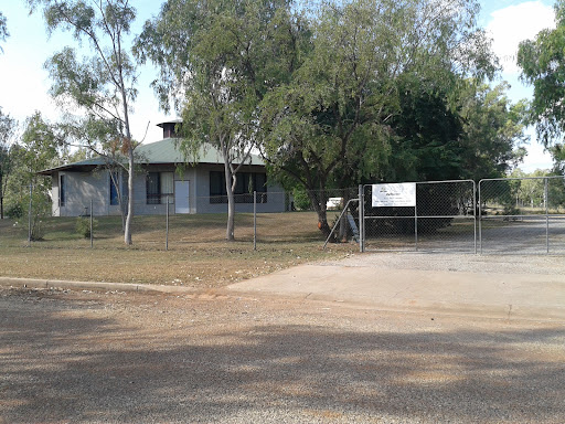 Katherine Baptist Church