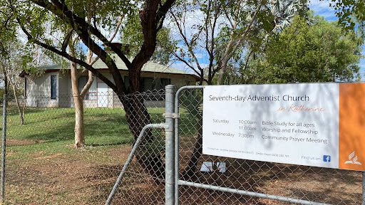 Katherine Seventh-day Adventist Church