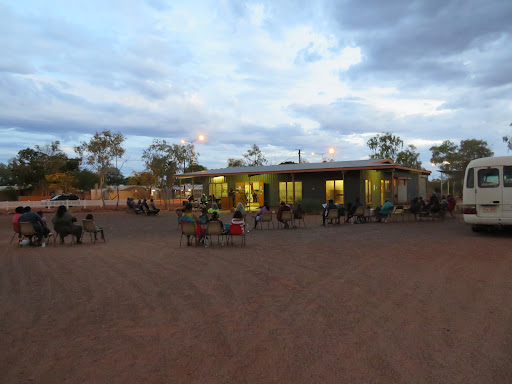 AIM Community Church Tennant Creek