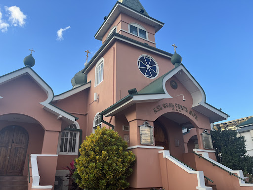 St. Nicholas Cathedral